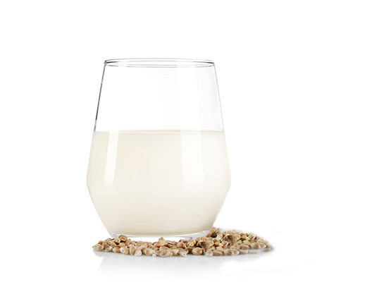hempmilk