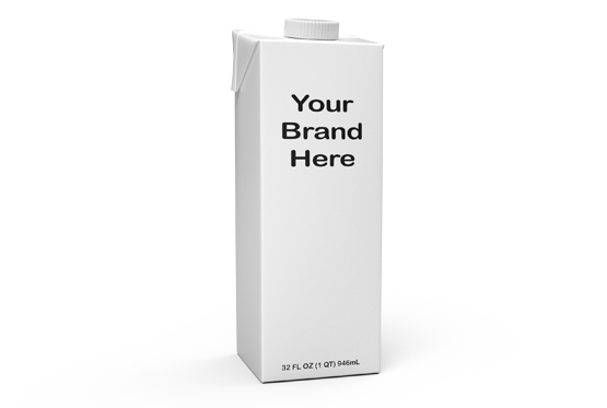 Private label products
